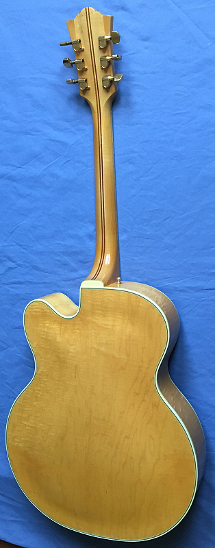 ギター gandhara ギター gandhara da h guitar 13f std. g sh - Sitka